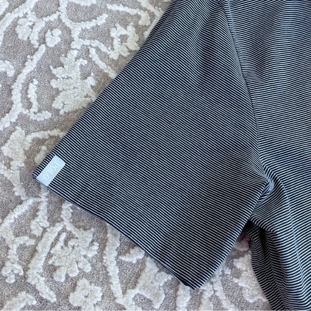 Polo Golf/Polo RL Men’s Stretch Lisle S/S Polo